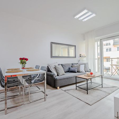 Apartamenty Homely Place Serce Poznania - Stary Rynek - Parking Zimmer foto