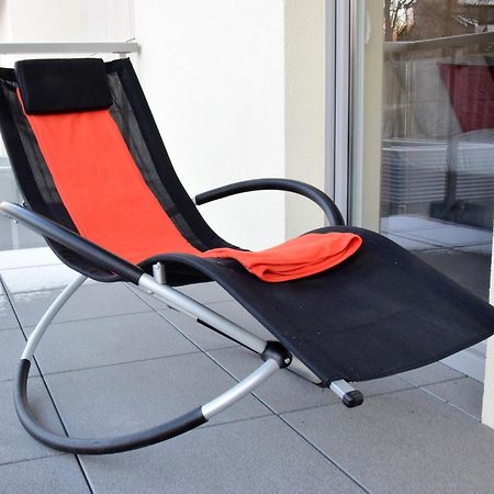 Apartamenty Homely Place Serce Poznania - Stary Rynek - Parking Zimmer foto