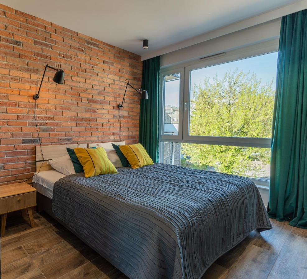 Apartamenty Homely Place Serce Poznania - Stary Rynek - Parking Exterior foto