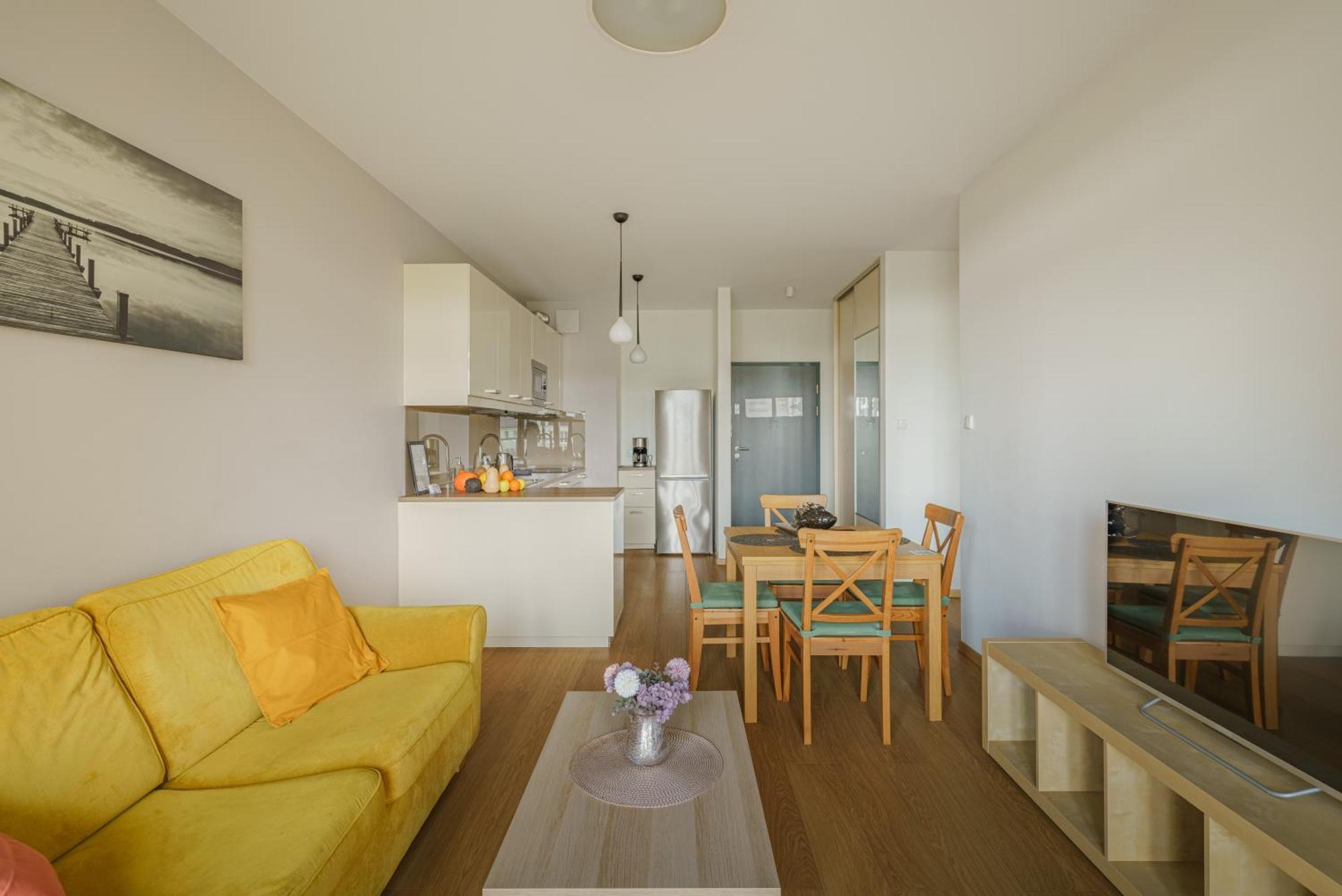 Apartamenty Homely Place Serce Poznania - Stary Rynek - Parking Zimmer foto