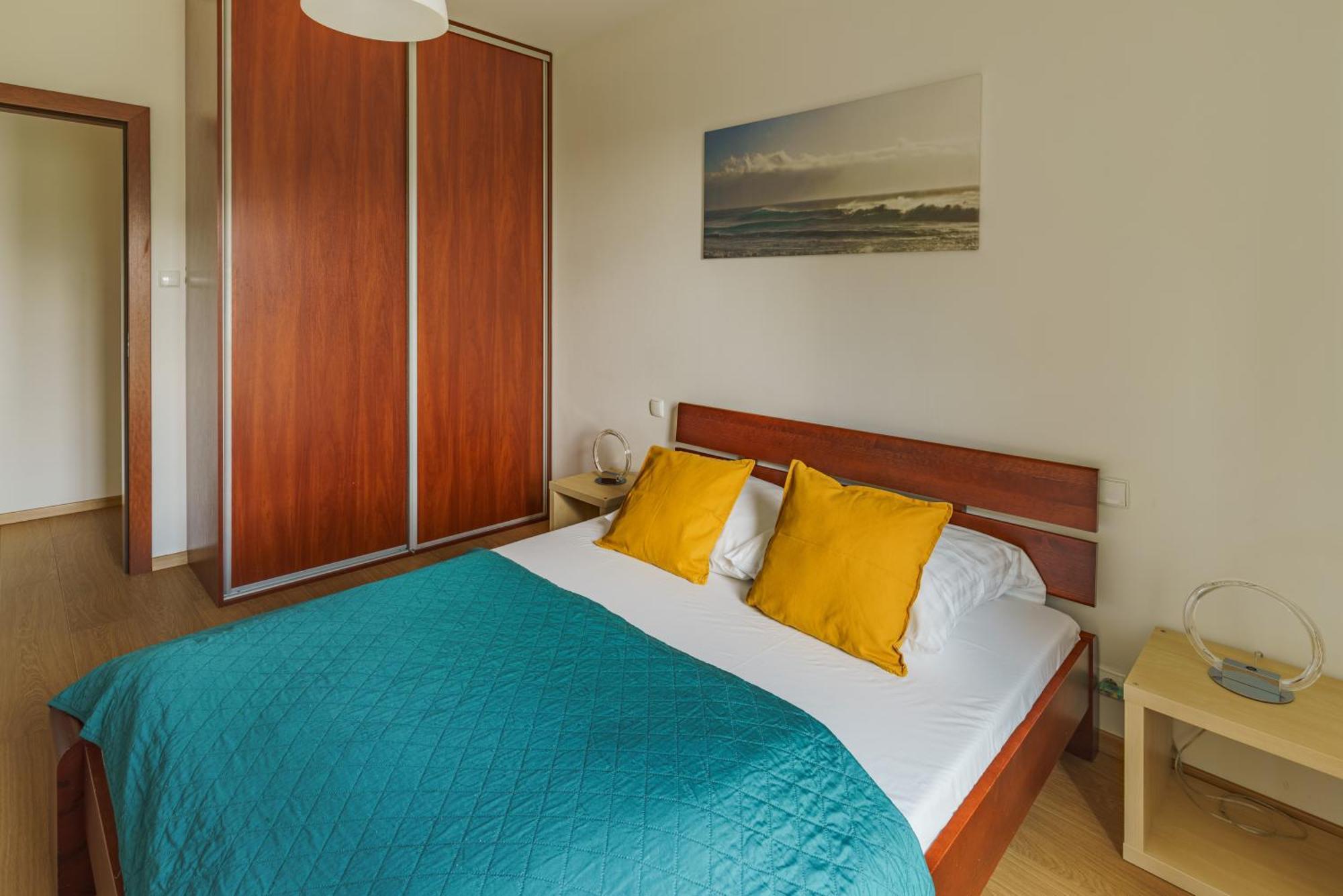 Apartamenty Homely Place Serce Poznania - Stary Rynek - Parking Zimmer foto