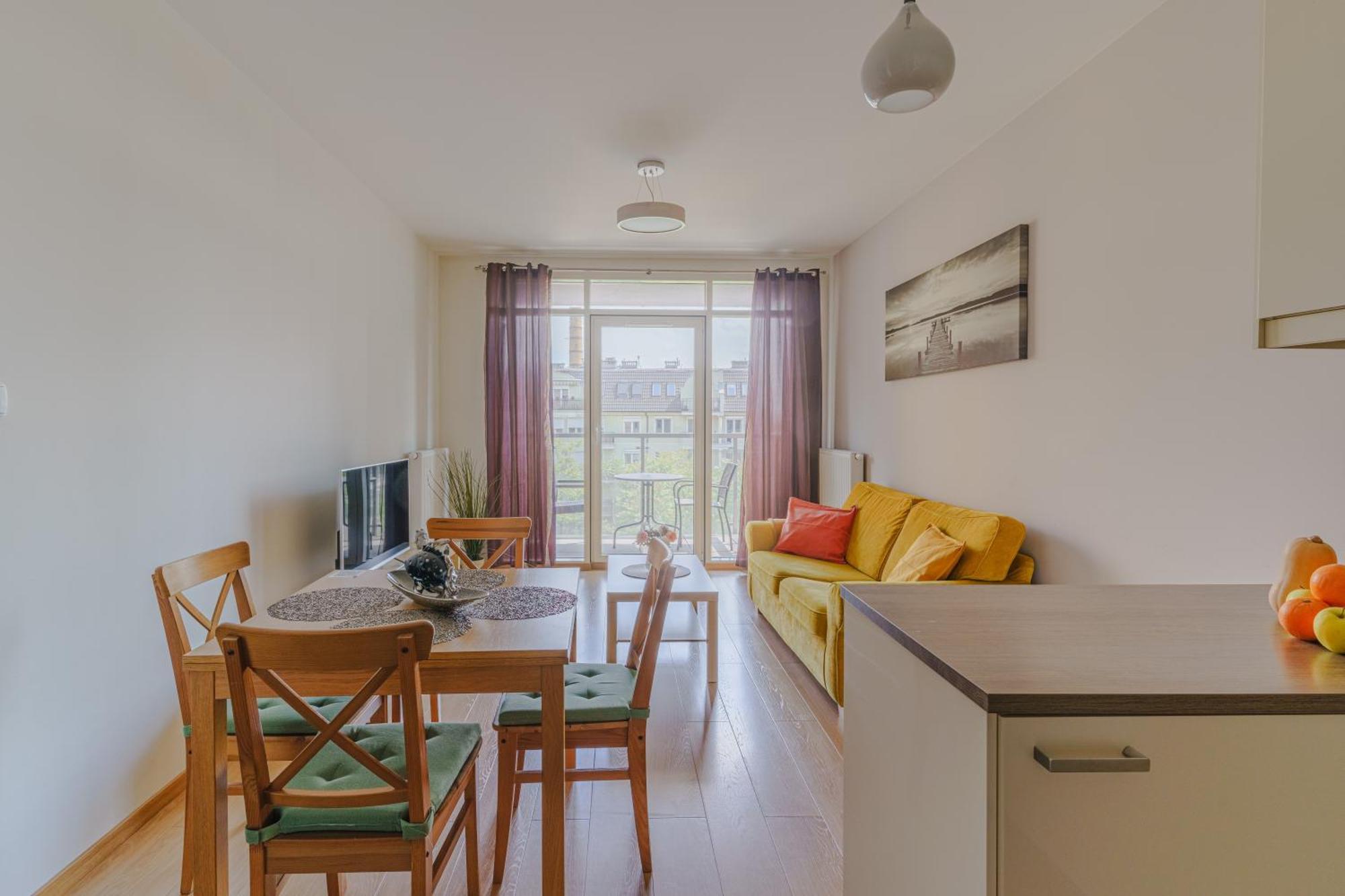 Apartamenty Homely Place Serce Poznania - Stary Rynek - Parking Zimmer foto