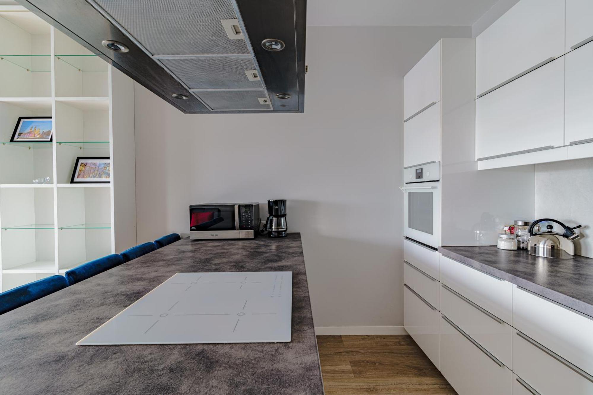 Apartamenty Homely Place Serce Poznania - Stary Rynek - Parking Zimmer foto
