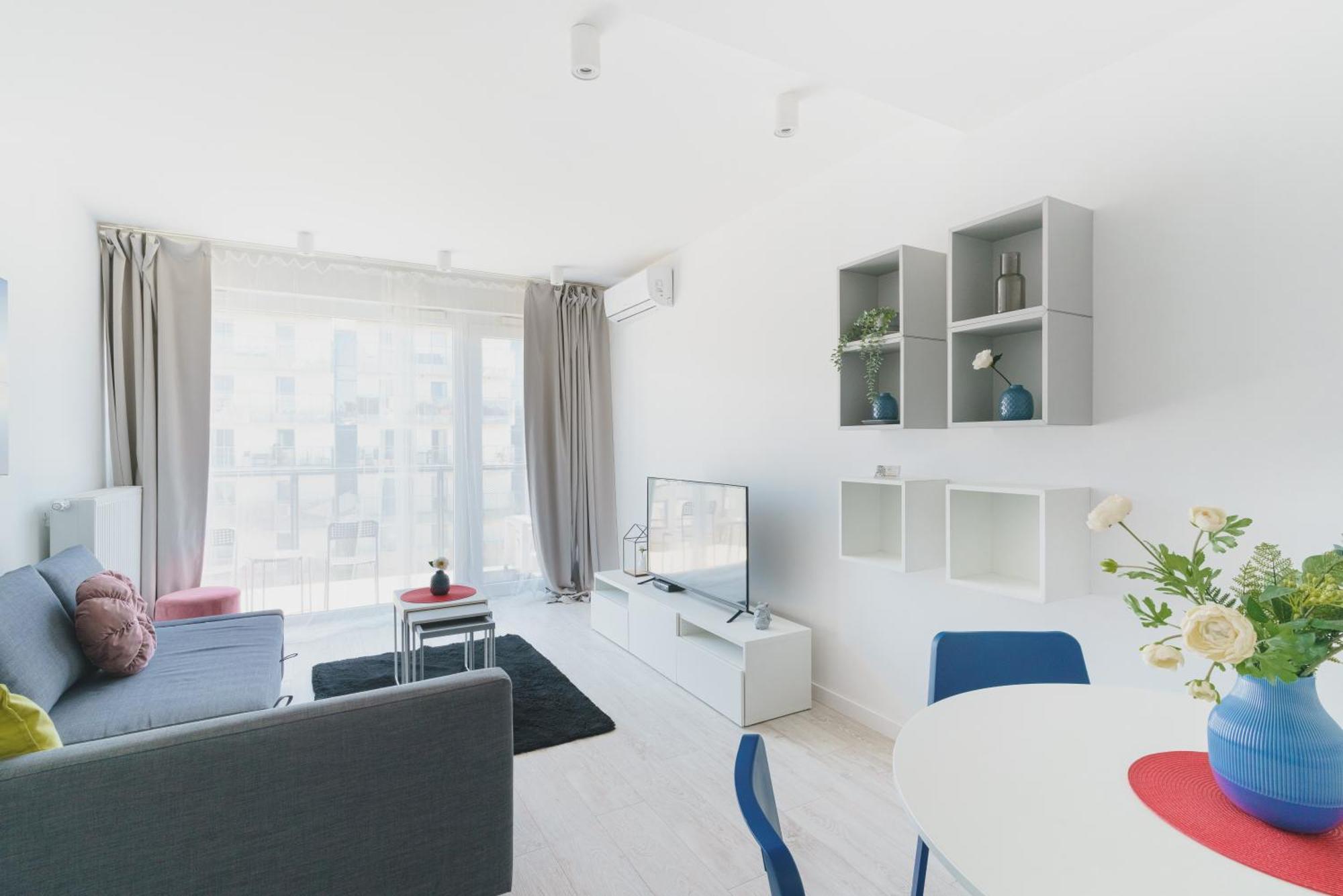 Apartamenty Homely Place Serce Poznania - Stary Rynek - Parking Zimmer foto