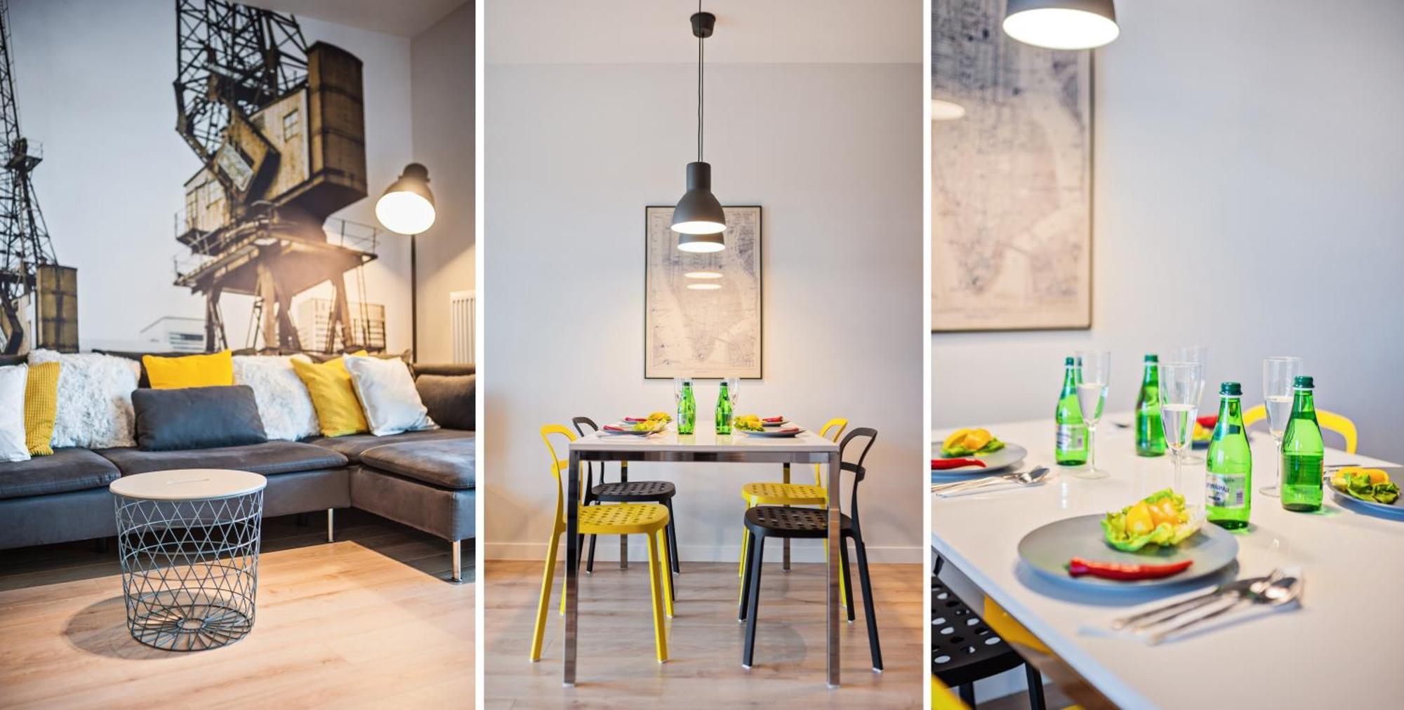 Apartamenty Homely Place Serce Poznania - Stary Rynek - Parking Zimmer foto