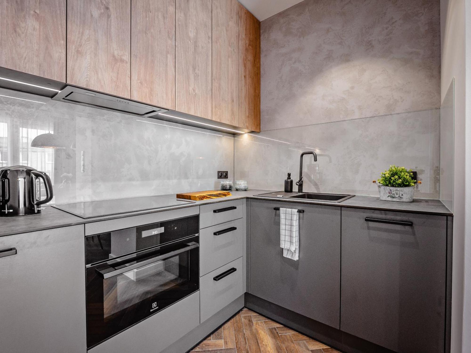 Apartamenty Homely Place Serce Poznania - Stary Rynek - Parking Zimmer foto